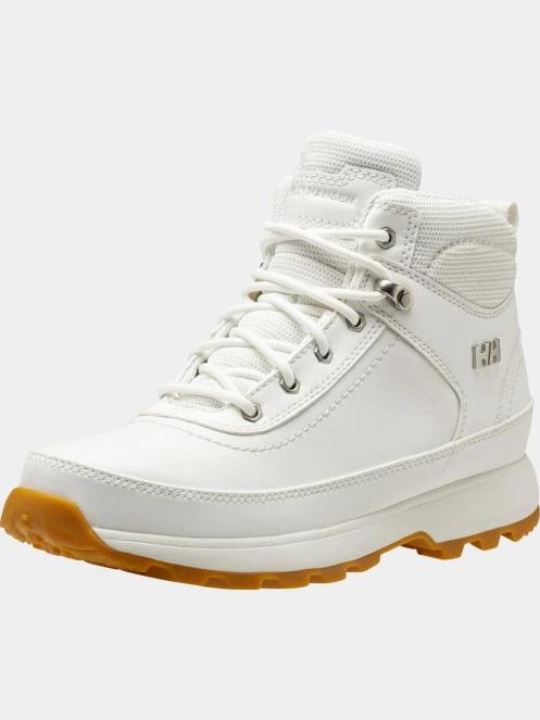 bocanci pt. femei Helly Hansen W Calgary 2 alb 2