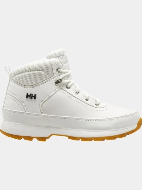 bocanci pt. femei Helly Hansen W Calgary 2 alb 3