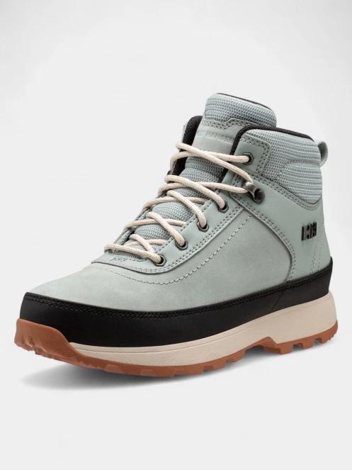 bocanci pt. femei Helly Hansen W Calgary 2 verde 2