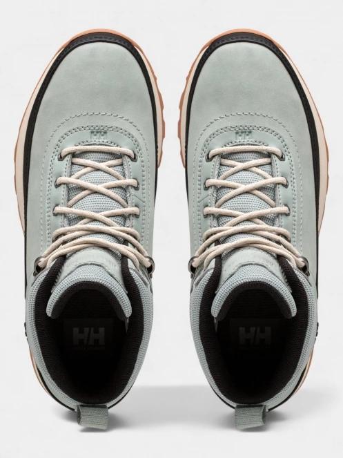 bocanci pt. femei Helly Hansen W Calgary 2 verde 6