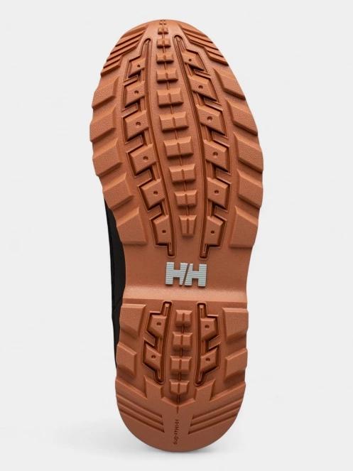 bocanci pt. femei Helly Hansen W Calgary 2 verde 7