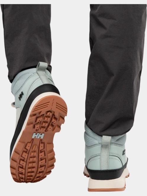 bocanci pt. femei Helly Hansen W Calgary 2 verde 3