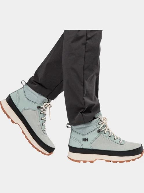bocanci pt. femei Helly Hansen W Calgary 2 verde 4