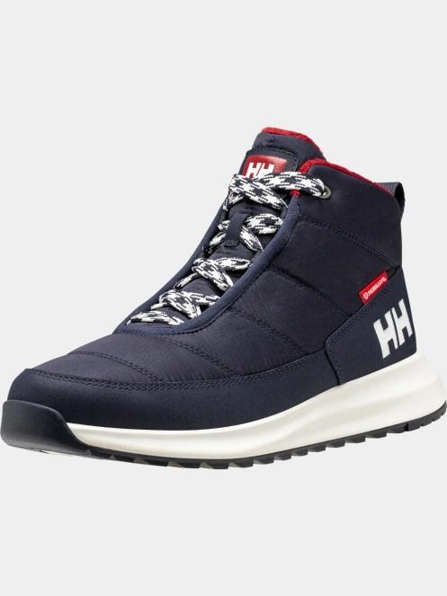 bocanci pt. barbati Helly Hansen Relief Boot albastru inchis 2