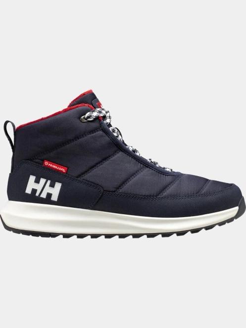 bocanci pt. barbati Helly Hansen Relief Boot albastru inchis 3