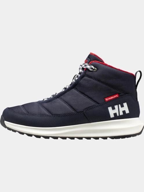 bocanci pt. barbati Helly Hansen Relief Boot albastru inchis 4