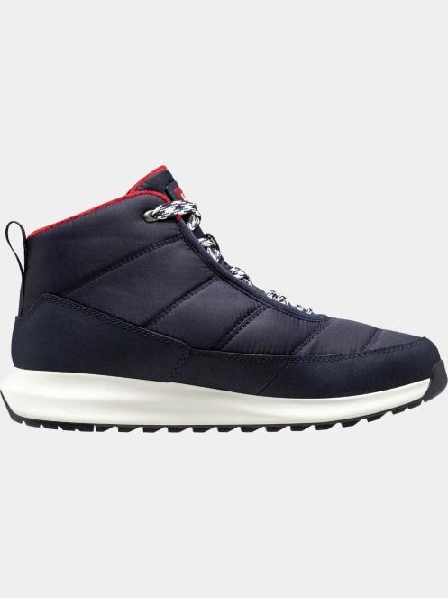 bocanci pt. barbati Helly Hansen Relief Boot albastru inchis 5