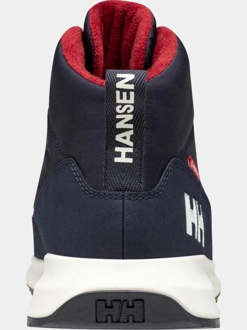 bocanci pt. barbati Helly Hansen Relief Boot albastru inchis 6