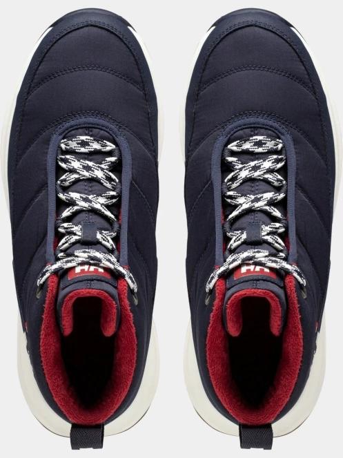 bocanci pt. barbati Helly Hansen Relief Boot albastru inchis 7
