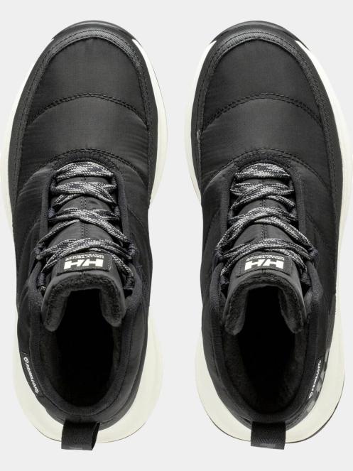 bocanci pt. femei Helly Hansen W Nora Ht negru 7