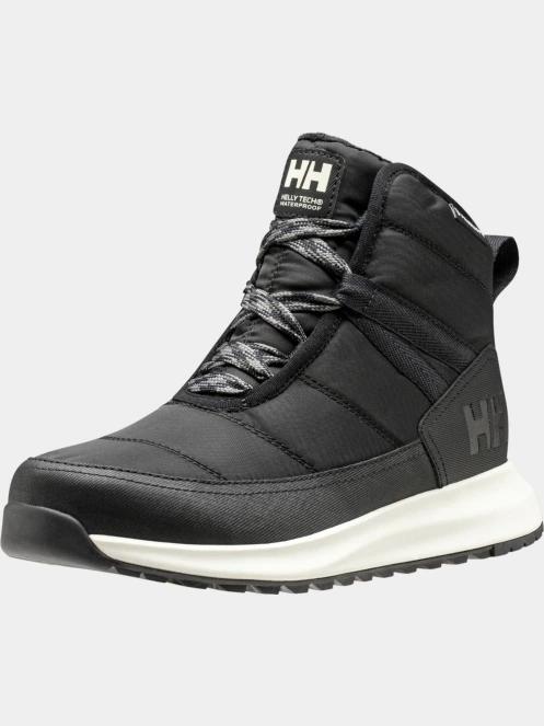 bocanci pt. femei Helly Hansen W Nora Ht negru 2