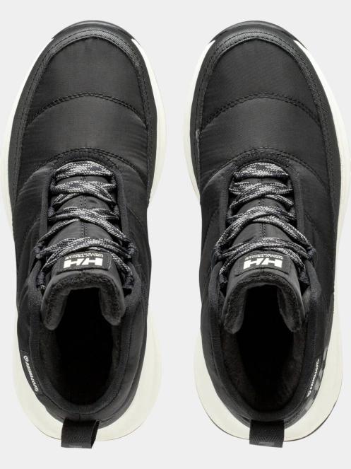 bocanci pt. femei Helly Hansen W Nora Ht negru 7