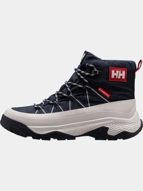 bocanci pt. barbati Helly Hansen Keystone alb 4