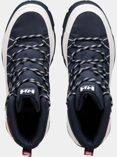bocanci pt. barbati Helly Hansen Keystone alb 7