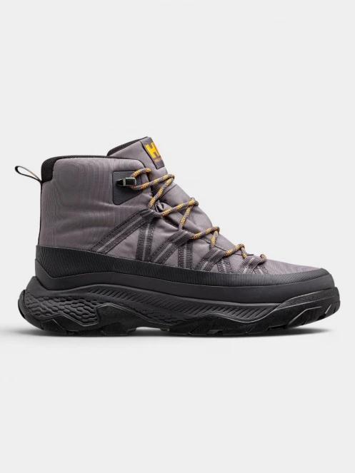 bocanci pt. barbati Helly Hansen Keystone gri 5