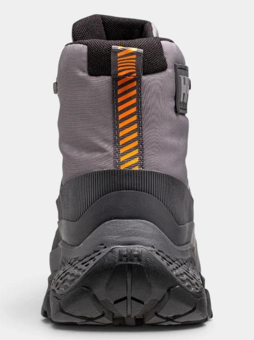 bocanci pt. barbati Helly Hansen Keystone gri 6