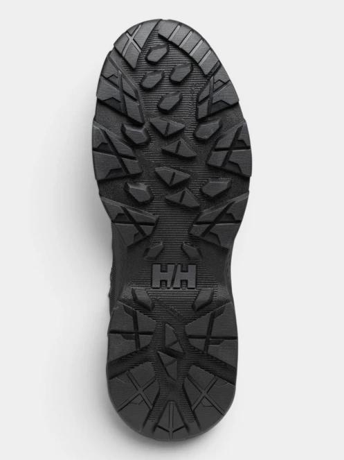 bocanci pt. barbati Helly Hansen Keystone gri 8