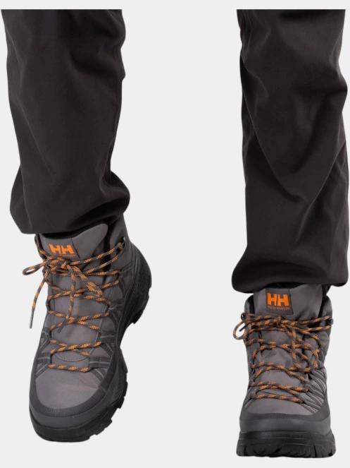 bocanci pt. barbati Helly Hansen Keystone gri 9