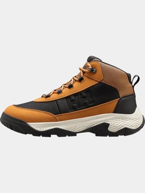 bocanci pt. barbati Helly Hansen Buckhorn maro 4