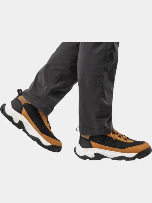 bocanci pt. barbati Helly Hansen Buckhorn maro 8