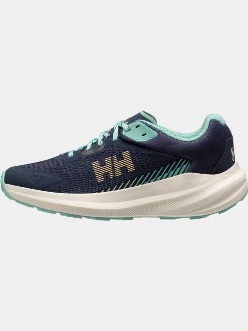 pantofi de cros pt. femei Helly Hansen W Buzzard Tr albastru inchis 4