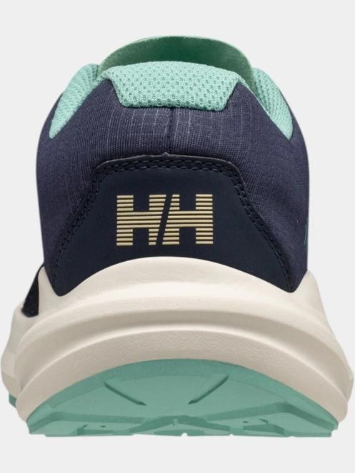 pantofi de cros pt. femei Helly Hansen W Buzzard Tr albastru inchis 6