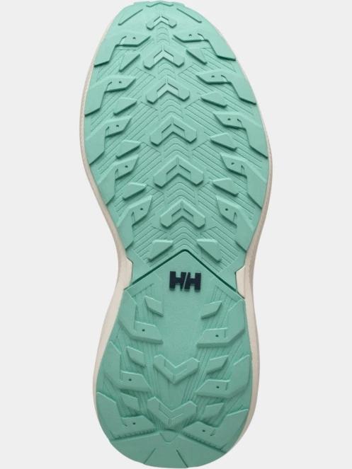 pantofi de cros pt. femei Helly Hansen W Buzzard Tr albastru inchis 8