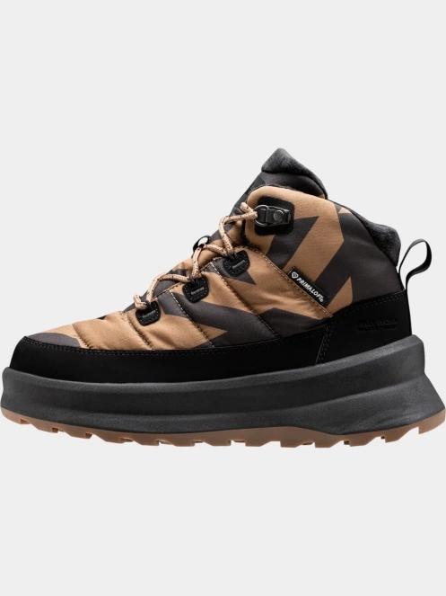 cizme de zapada pt. femei Helly Hansen W Winter Bliss Boot Ht negru 4
