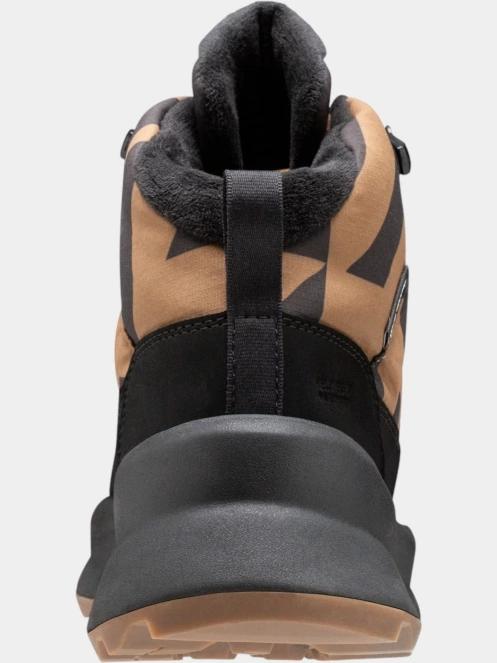 cizme de zapada pt. femei Helly Hansen W Winter Bliss Boot Ht negru 5