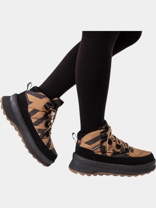 cizme de zapada pt. femei Helly Hansen W Winter Bliss Boot Ht negru 8