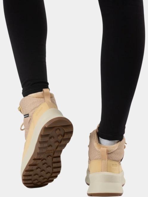 cizme de zapada pt. femei Helly Hansen W Winter Bliss Boot Ht maro 11