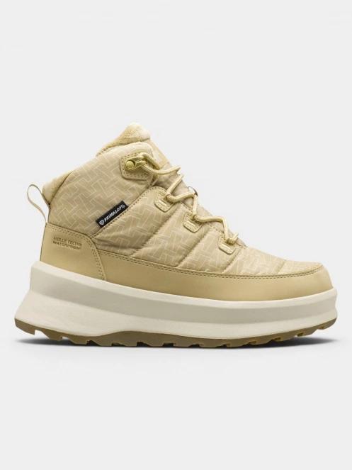 cizme de zapada pt. femei Helly Hansen W Winter Bliss Boot Ht maro 4
