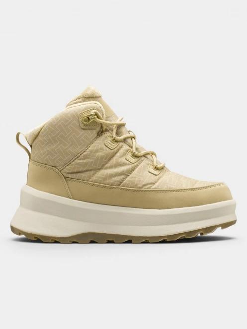 cizme de zapada pt. femei Helly Hansen W Winter Bliss Boot Ht maro 5