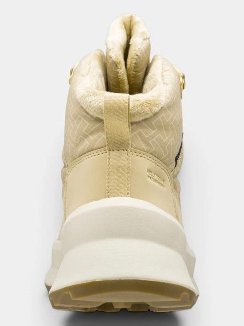 cizme de zapada pt. femei Helly Hansen W Winter Bliss Boot Ht maro 6