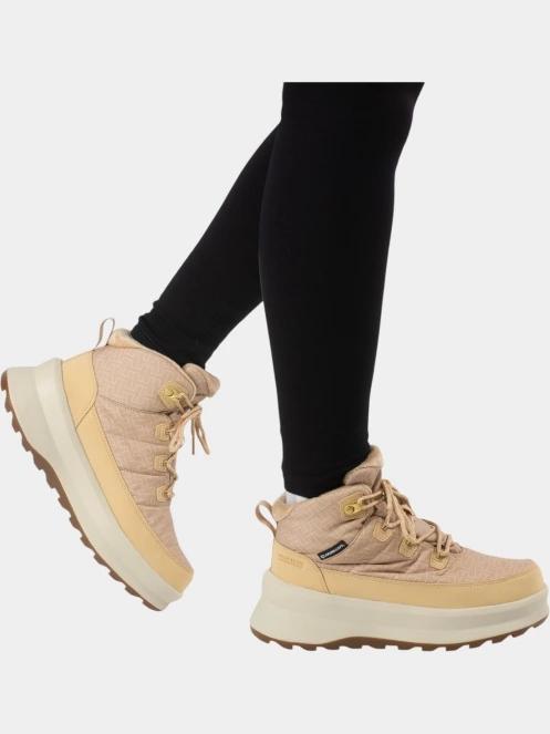 cizme de zapada pt. femei Helly Hansen W Winter Bliss Boot Ht maro 9