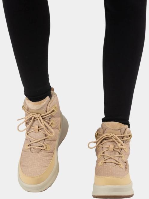 cizme de zapada pt. femei Helly Hansen W Winter Bliss Boot Ht maro 10