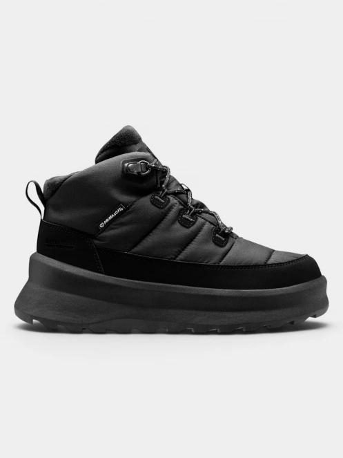 cizme de zapada pt. femei Helly Hansen W Winter Bliss Boot Ht negru 4