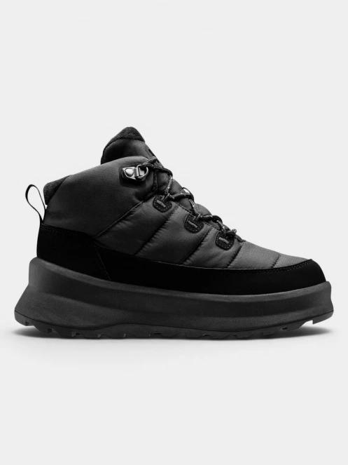 cizme de zapada pt. femei Helly Hansen W Winter Bliss Boot Ht negru 5
