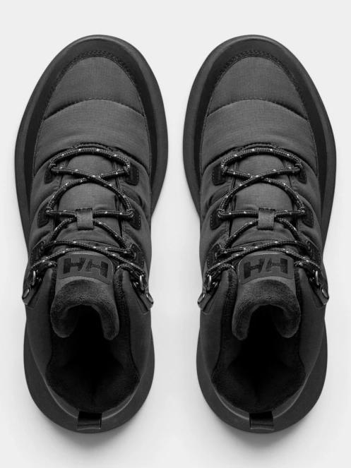 cizme de zapada pt. femei Helly Hansen W Winter Bliss Boot Ht negru 7