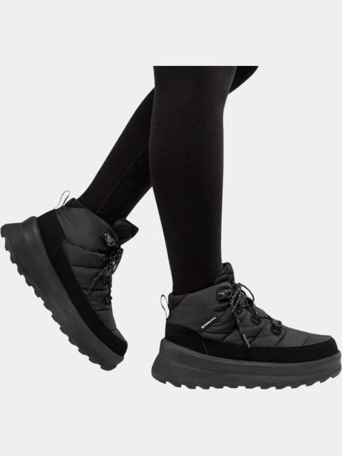 cizme de zapada pt. femei Helly Hansen W Winter Bliss Boot Ht negru 9