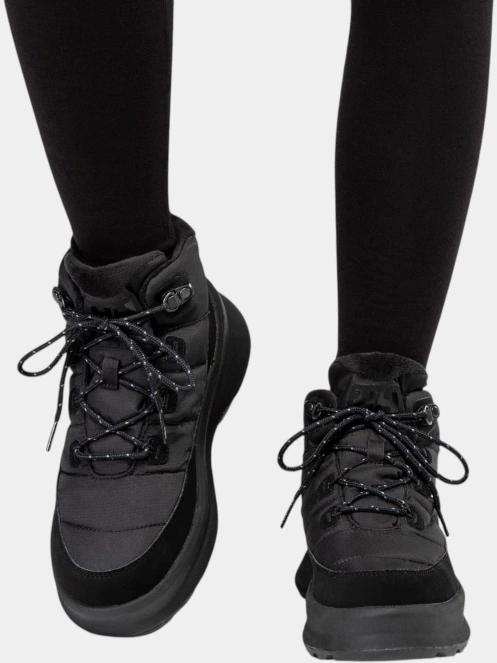 cizme de zapada pt. femei Helly Hansen W Winter Bliss Boot Ht negru 10