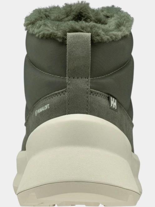 cizme de zapada pt. femei Helly Hansen W Cora verde 6