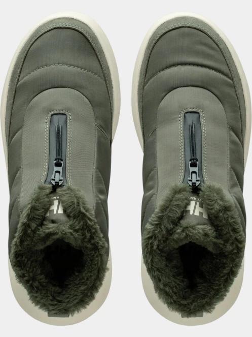 cizme de zapada pt. femei Helly Hansen W Cora verde 7