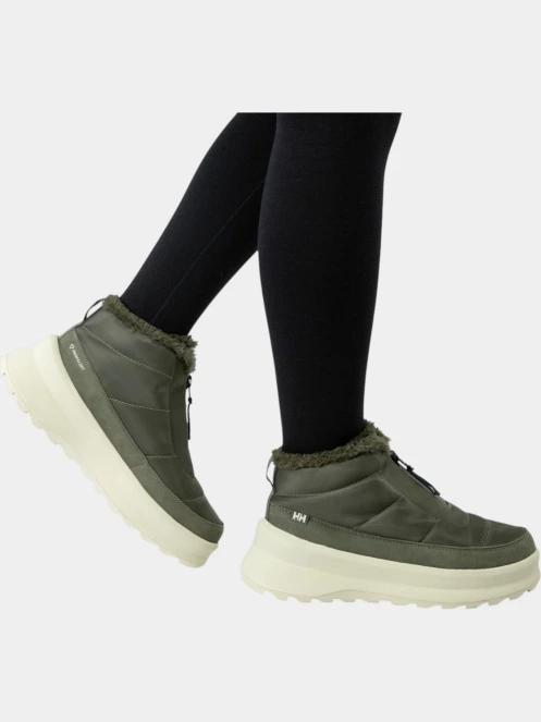 cizme de zapada pt. femei Helly Hansen W Cora verde 9