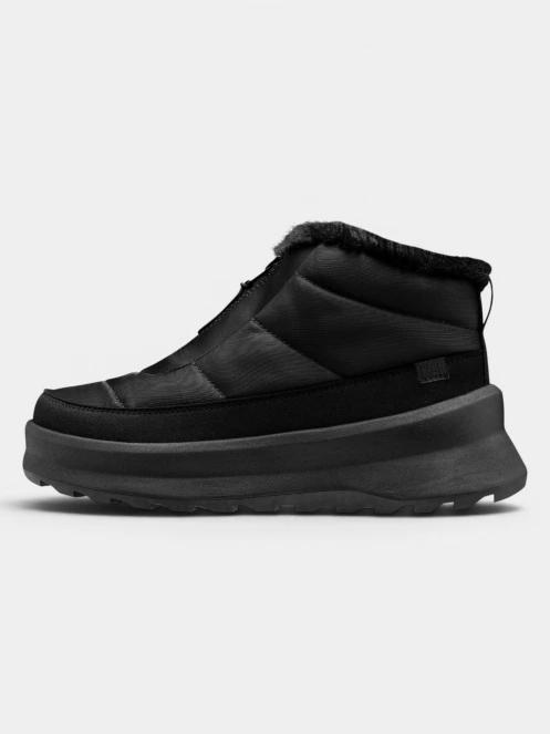 cizme de zapada pt. femei Helly Hansen W Cora negru 4