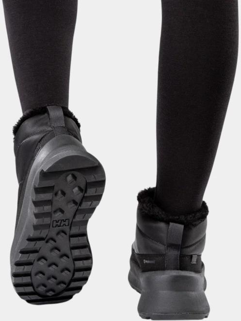 cizme de zapada pt. femei Helly Hansen W Cora negru 10