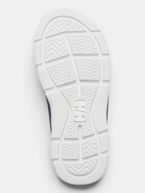 papuci flip flop pt. barbati Helly Hansen Sandhamn Sandal albastru inchis 7