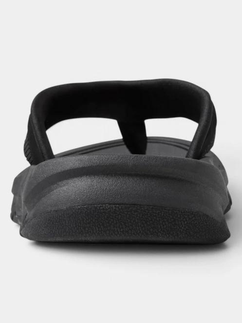 papuci flip flop pt. barbati Helly Hansen Sandhamn Sandal negru 6