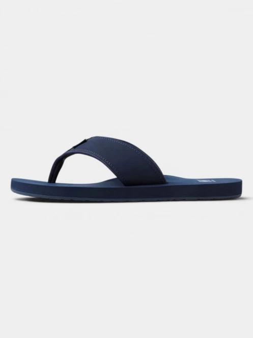 papuci flip flop pt. barbati Helly Hansen Stadt Sandal albastru inchis 4