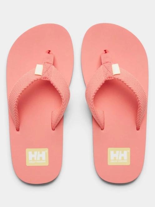 papuci flip flop pt. femei Helly Hansen W Sola Sandal roz 5